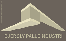 Logo Bjergly Palleindustri